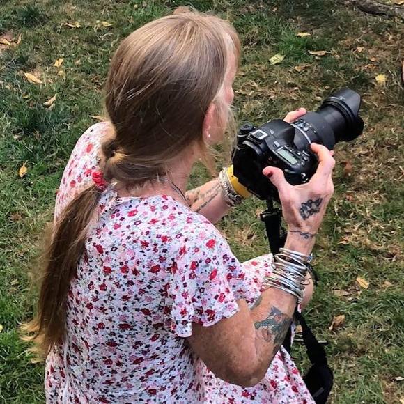 Meet your Posher, Linda - Picture 1 of 1